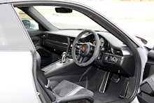 2017 Porsche 911 (991.2) GT3 Clubsport 4.0 PDK 