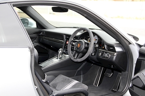 911 (991.2) GT3 Clubsport 4.0 PDK