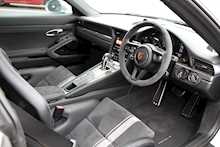 2017 Porsche 911 (991.2) GT3 Clubsport 4.0 PDK 