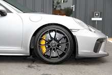 2017 Porsche 911 (991.2) GT3 Clubsport 4.0 PDK 