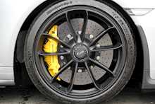 2017 Porsche 911 (991.2) GT3 Clubsport 4.0 PDK 