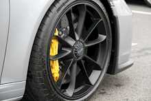 2017 Porsche 911 (991.2) GT3 Clubsport 4.0 PDK 