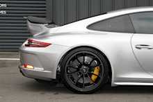 2017 Porsche 911 (991.2) GT3 Clubsport 4.0 PDK 