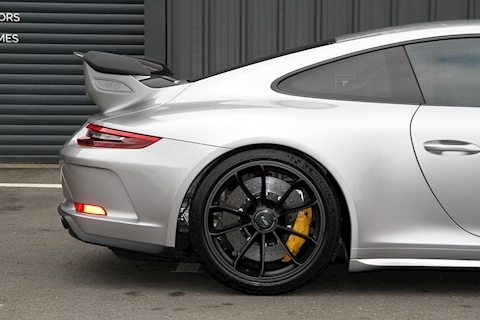 911 (991.2) GT3 Clubsport 4.0 PDK