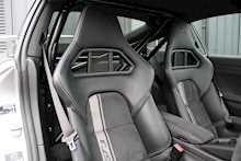 2017 Porsche 911 (991.2) GT3 Clubsport 4.0 PDK 