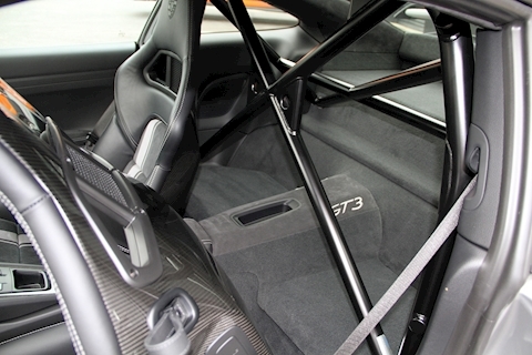 911 (991.2) GT3 Clubsport 4.0 PDK