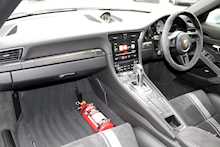 2017 Porsche 911 (991.2) GT3 Clubsport 4.0 PDK 