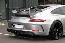 2017 Porsche 911 (991.2) GT3 Clubsport 4.0 PDK 