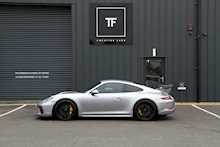 2017 Porsche 911 (991.2) GT3 Clubsport 4.0 PDK 