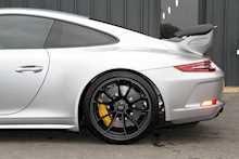 2017 Porsche 911 (991.2) GT3 Clubsport 4.0 PDK 