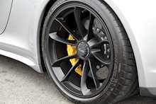 2017 Porsche 911 (991.2) GT3 Clubsport 4.0 PDK 