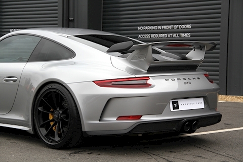 911 (991.2) GT3 Clubsport 4.0 PDK