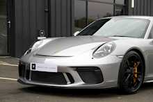 2017 Porsche 911 (991.2) GT3 Clubsport 4.0 PDK 