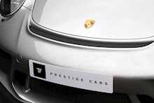 2017 Porsche 911 (991.2) GT3 Clubsport 4.0 PDK 