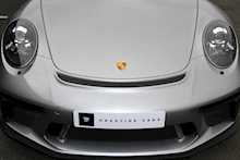 2017 Porsche 911 (991.2) GT3 Clubsport 4.0 PDK 