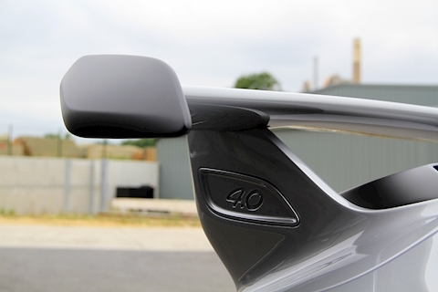 911 (991.2) GT3 Clubsport 4.0 PDK