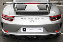 2017 Porsche 911 (991.2) GT3 Clubsport 4.0 PDK 