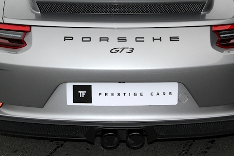 911 (991.2) GT3 Clubsport 4.0 PDK