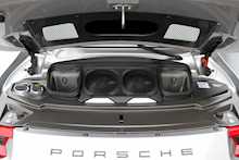 2017 Porsche 911 (991.2) GT3 Clubsport 4.0 PDK 