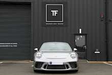 2017 Porsche 911 (991.2) GT3 Clubsport 4.0 PDK 