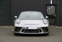 2017 Porsche 911 (991.2) GT3 Clubsport 4.0 PDK 