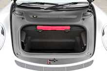 2017 Porsche 911 (991.2) GT3 Clubsport 4.0 PDK 