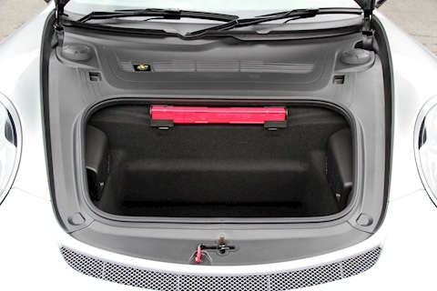 911 (991.2) GT3 Clubsport 4.0 PDK