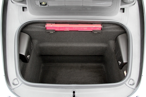 911 (991.2) GT3 Clubsport 4.0 PDK