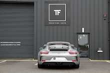 2017 Porsche 911 (991.2) GT3 Clubsport 4.0 PDK 