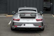 2017 Porsche 911 (991.2) GT3 Clubsport 4.0 PDK 