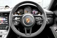 2017 Porsche 911 (991.2) GT3 Clubsport 4.0 PDK 