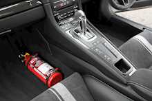 2017 Porsche 911 (991.2) GT3 Clubsport 4.0 PDK 