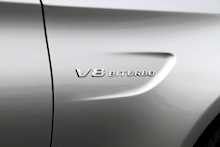 2017 Mercedes-Benz C63 AMG S (Premium) 4.0 V8 Bi-Turbo Cabriolet 