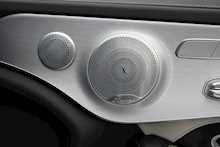 2017 Mercedes-Benz C63 AMG S (Premium) 4.0 V8 Bi-Turbo Cabriolet 