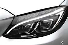 2017 Mercedes-Benz C63 AMG S (Premium) 4.0 V8 Bi-Turbo Cabriolet 