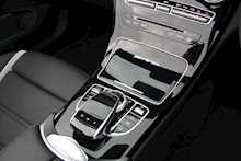 2017 Mercedes-Benz C63 AMG S (Premium) 4.0 V8 Bi-Turbo Cabriolet 