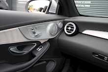 2017 Mercedes-Benz C63 AMG S (Premium) 4.0 V8 Bi-Turbo Cabriolet 