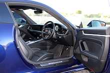 2019 Porsche 911 (992) Carrera 4S Coupe 3.0 PDK 