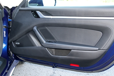 911 (992) Carrera 4S Coupe 3.0 PDK