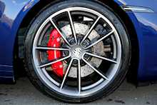 2019 Porsche 911 (992) Carrera 4S Coupe 3.0 PDK 