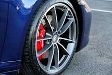 2019 Porsche 911 (992) Carrera 4S Coupe 3.0 PDK 