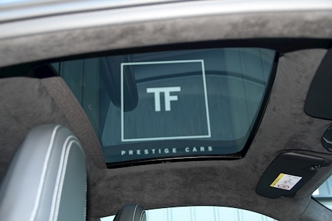 911 (992) Carrera 4S Coupe 3.0 PDK