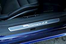 2019 Porsche 911 (992) Carrera 4S Coupe 3.0 PDK 