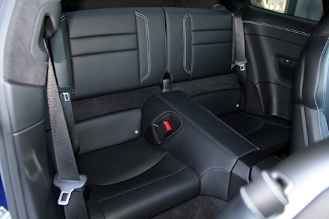 911 (992) Carrera 4S Coupe 3.0 PDK