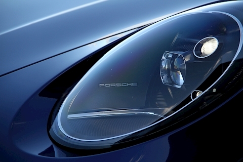 911 (992) Carrera 4S Coupe 3.0 PDK