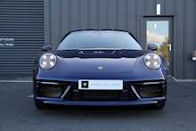 2019 Porsche 911 (992) Carrera 4S Coupe 3.0 PDK 