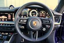 2019 Porsche 911 (992) Carrera 4S Coupe 3.0 PDK 