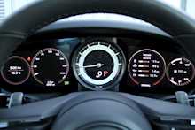 2019 Porsche 911 (992) Carrera 4S Coupe 3.0 PDK 