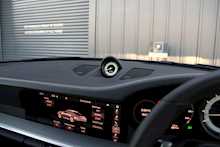 2019 Porsche 911 (992) Carrera 4S Coupe 3.0 PDK 