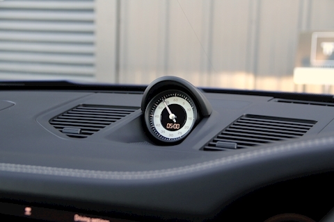 911 (992) Carrera 4S Coupe 3.0 PDK